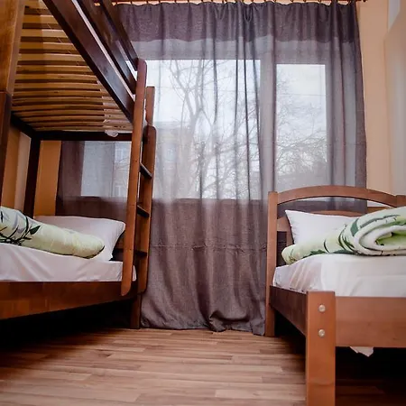 Hostel Potter Globus